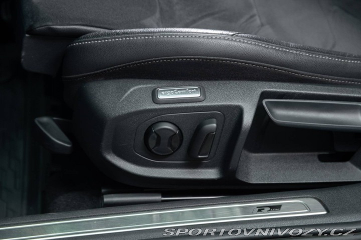 Volkswagen Arteon 2.0 TDI SCR BMT 190k R-L 2019