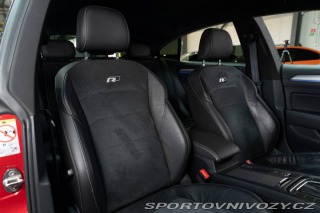 Volkswagen Arteon 2.0 TDI SCR BMT 190k R-L 2019