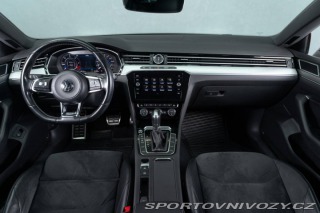 Volkswagen Arteon 2.0 TDI SCR BMT 190k R-L 2019