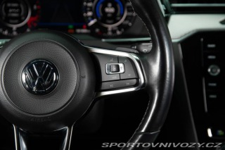 Volkswagen Arteon 2.0 TDI SCR BMT 190k R-L 2019