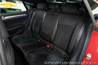 Volkswagen Arteon 2.0 TDI SCR BMT 190k R-L 2019