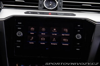 Volkswagen Arteon 2.0 TDI SCR BMT 190k R-L 2019