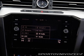 Volkswagen Arteon 2.0 TDI SCR BMT 190k R-L 2019