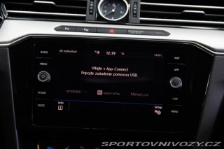 Volkswagen Arteon 2.0 TDI SCR BMT 190k R-L 2019