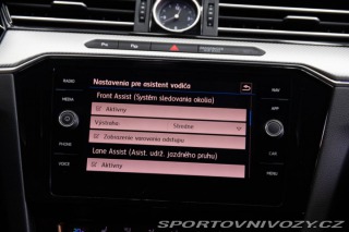 Volkswagen Arteon 2.0 TDI SCR BMT 190k R-L 2019