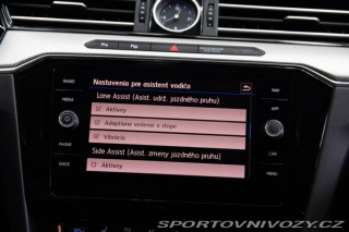 Volkswagen Arteon 2.0 TDI SCR BMT 190k R-L 2019