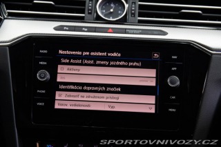 Volkswagen Arteon 2.0 TDI SCR BMT 190k R-L 2019