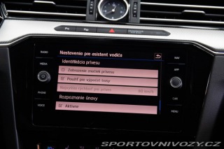 Volkswagen Arteon 2.0 TDI SCR BMT 190k R-L 2019