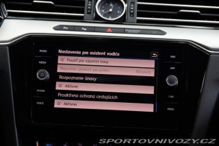 Volkswagen Arteon 2.0 TDI SCR BMT 190k R-L 2019