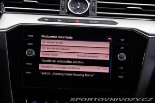 Volkswagen Arteon 2.0 TDI SCR BMT 190k R-L 2019