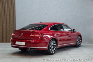 Volkswagen Arteon 2.0 TDI SCR BMT 190k R-L 2019
