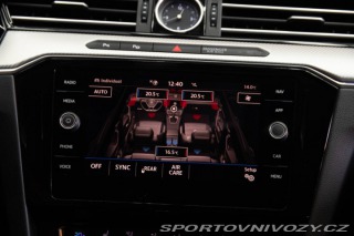 Volkswagen Arteon 2.0 TDI SCR BMT 190k R-L 2019