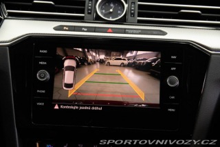 Volkswagen Arteon 2.0 TDI SCR BMT 190k R-L 2019