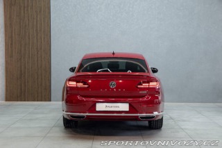 Volkswagen Arteon 2.0 TDI SCR BMT 190k R-L 2019