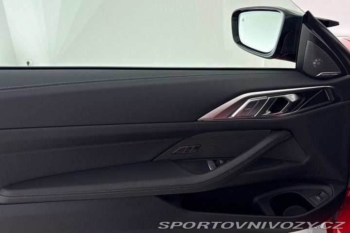 BMW M4 Competition 2026