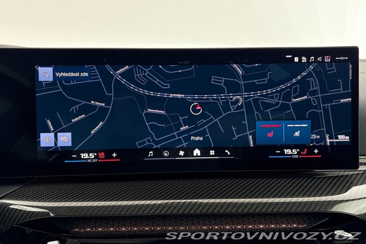 BMW M4 Competition 2026
