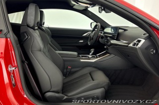 BMW M4 Competition 2026