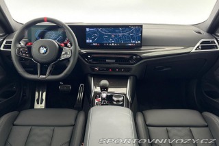 BMW M4 Competition 2026