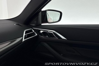 BMW M4 Competition 2026
