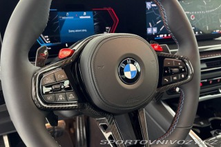 BMW M4 Competition 2026