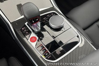 BMW M4 Competition 2026