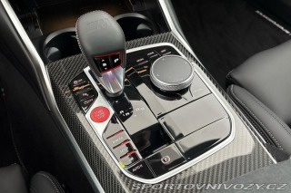 BMW M4 Competition 2026