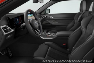 BMW M4 Competition 2026