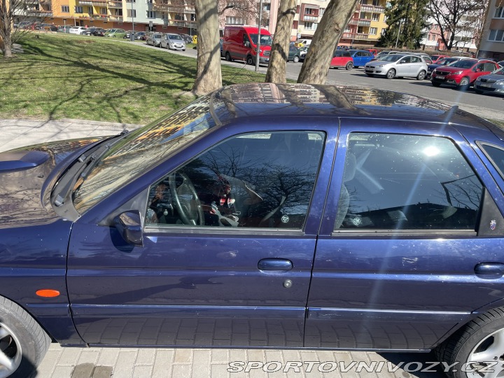 Ford Escort  1996
