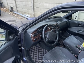 Ford Escort  1996