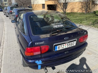 Ford Escort  1996