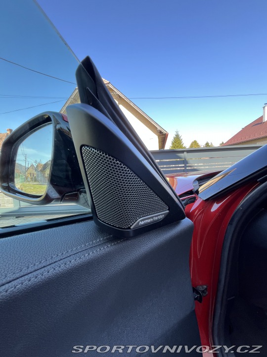 BMW Z4 M40i cabrio 2019