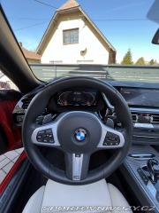 BMW Z4 M40i cabrio 2019