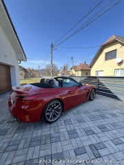 BMW Z4 M40i cabrio 2019