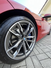 BMW Z4 M40i cabrio 2019