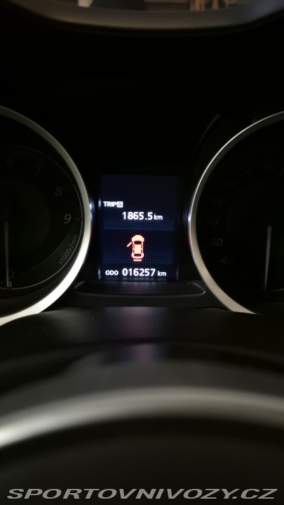 Mitsubishi Lancer EVO X 2011