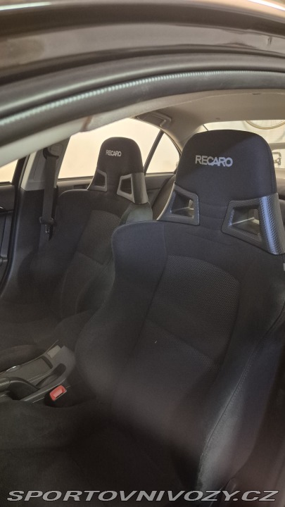 Mitsubishi Lancer EVO X 2011