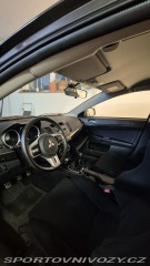 Mitsubishi Lancer EVO X 2011