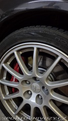 Mitsubishi Lancer EVO X 2011