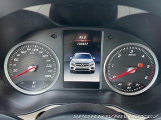 Mercedes-Benz Ostatní modely GLC 350d 4-matíc Coupé 2018