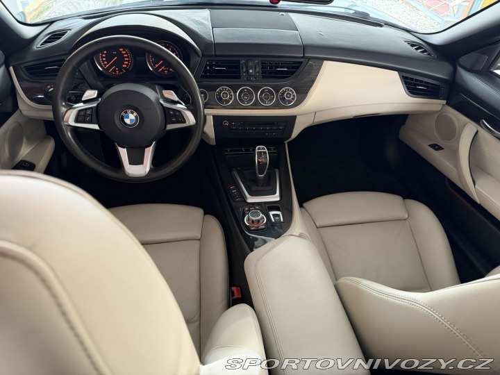 BMW Z4  2010