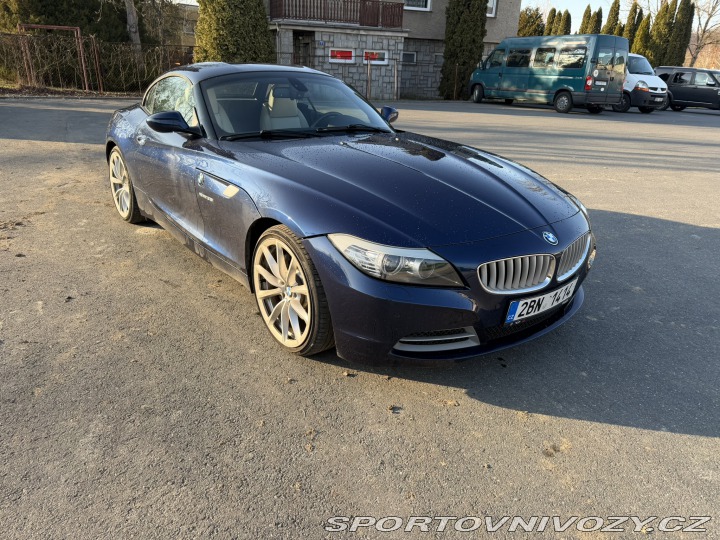 BMW Z4  2010