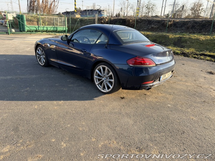 BMW Z4  2010
