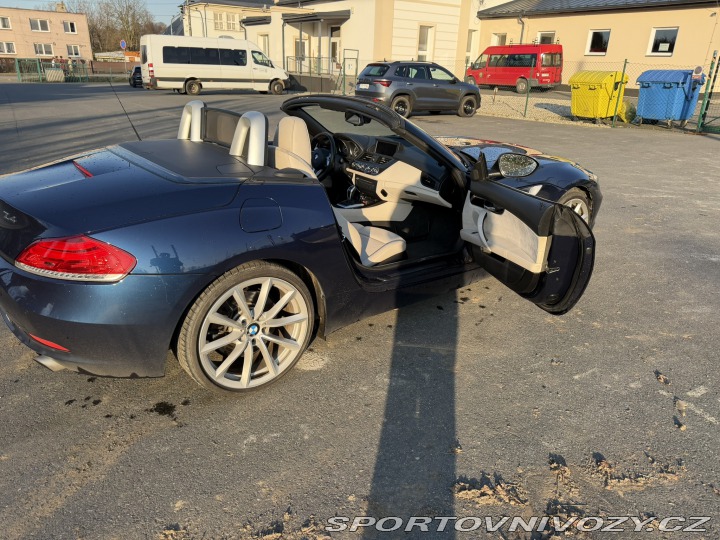 BMW Z4  2010