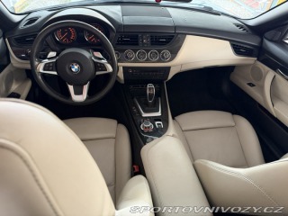BMW Z4  2010