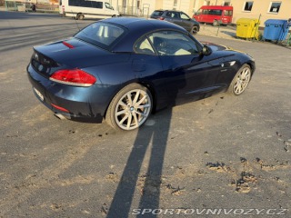 BMW Z4  2010