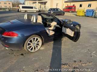 BMW Z4  2010