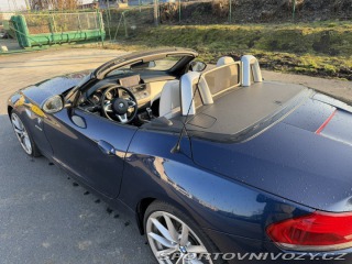 BMW Z4  2010