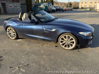 BMW Z4  2010