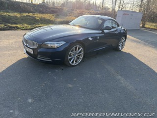 BMW Z4  2010