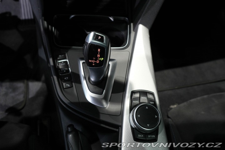 BMW 3 GT*330d*360*Keyless*Camer 2015